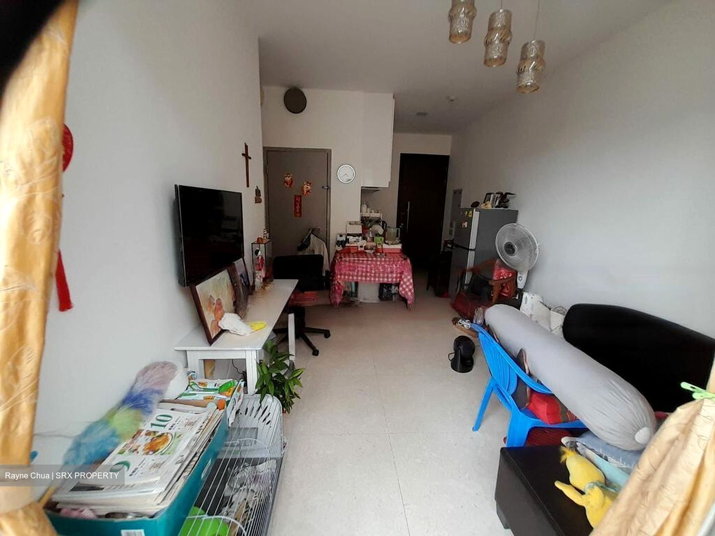 H Residences (D15), Apartment #474694771